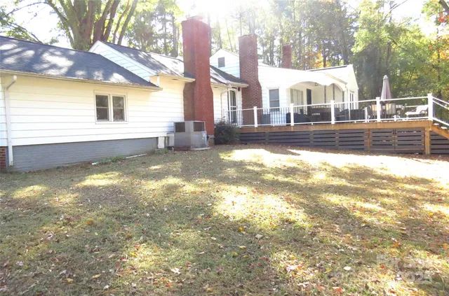 $275,000 | 2104 Hillcrest Avenue, Albemarle, NC 28001