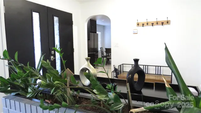 a view of deck with patio