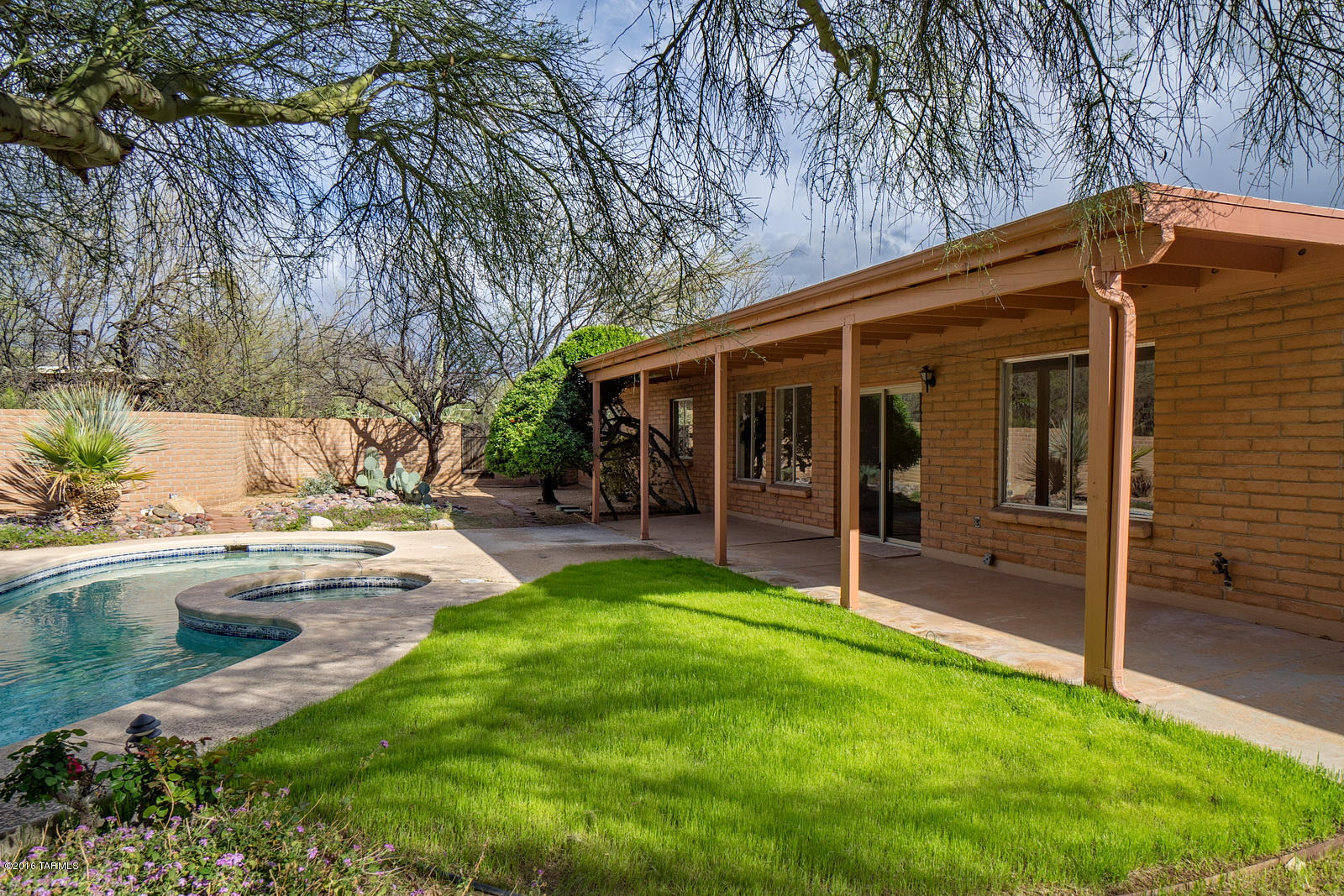 9405 East Ravine Trail Tucson, AZ 85749 - Photo 18 of 23