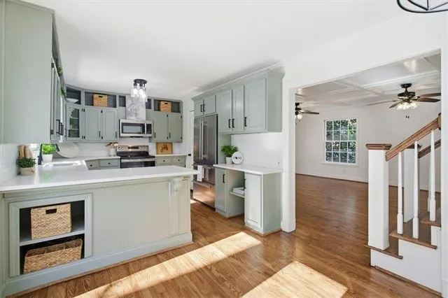 $600,000 | 340 Tidwell Road, Alpharetta, GA 30004