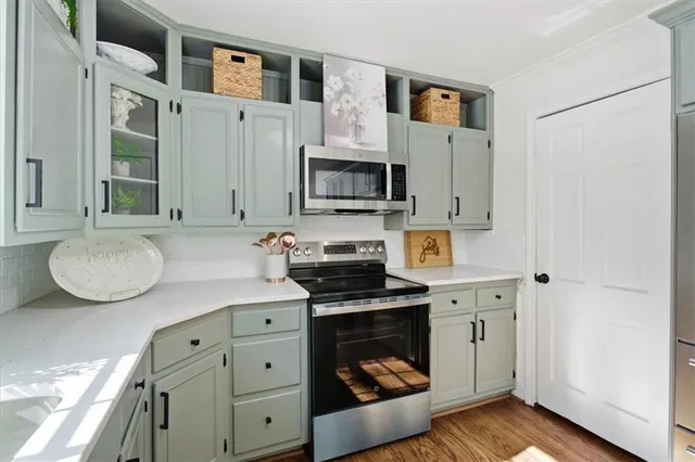 $600,000 | 340 Tidwell Road, Alpharetta, GA 30004