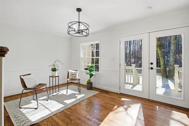 $600,000 | 340 Tidwell Road, Alpharetta, GA 30004