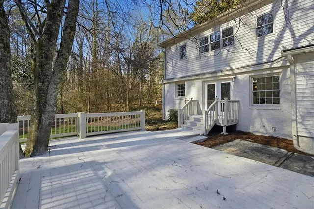 $600,000 | 340 Tidwell Road, Alpharetta, GA 30004