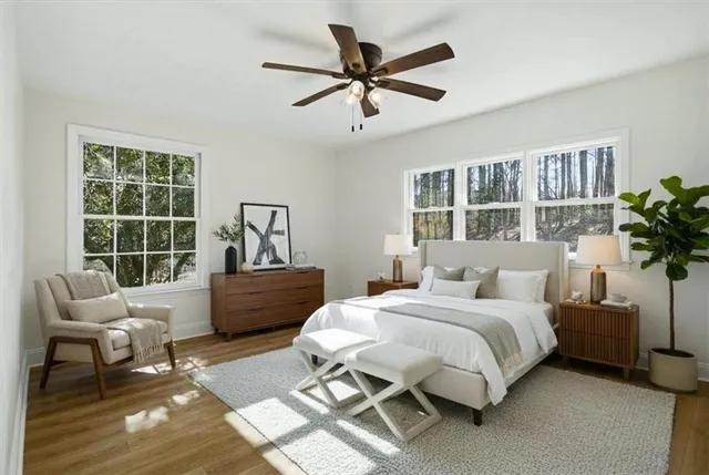 $600,000 | 340 Tidwell Road, Alpharetta, GA 30004