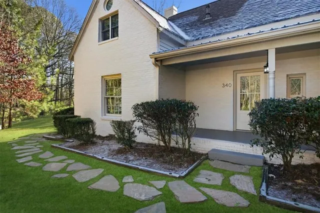 $600,000 | 340 Tidwell Road, Alpharetta, GA 30004