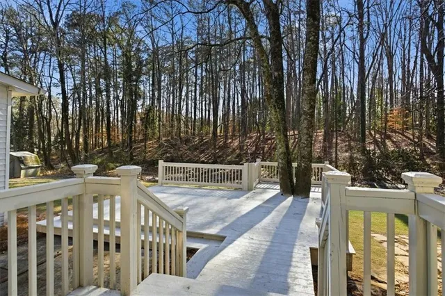 $600,000 | 340 Tidwell Road, Alpharetta, GA 30004