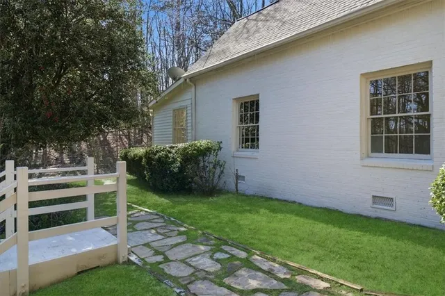 $600,000 | 340 Tidwell Road, Alpharetta, GA 30004