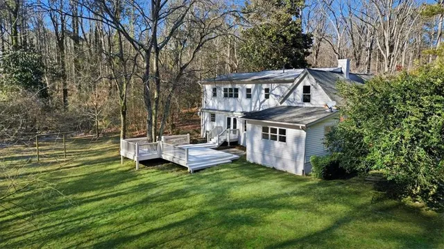 $600,000 | 340 Tidwell Road, Alpharetta, GA 30004