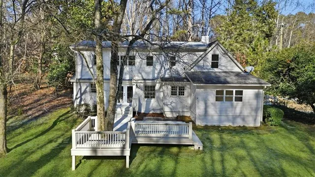 $600,000 | 340 Tidwell Road, Alpharetta, GA 30004