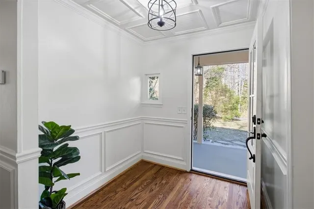 $600,000 | 340 Tidwell Road, Alpharetta, GA 30004