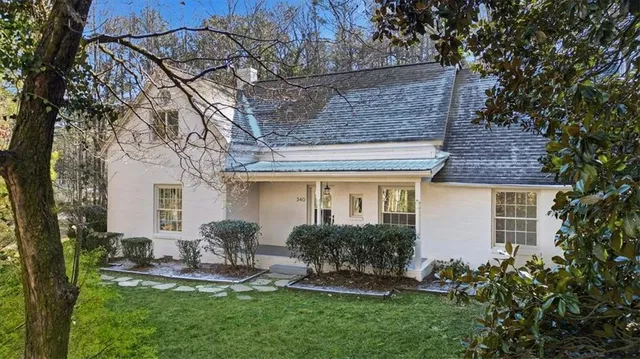$600,000 | 340 Tidwell Road, Alpharetta, GA 30004