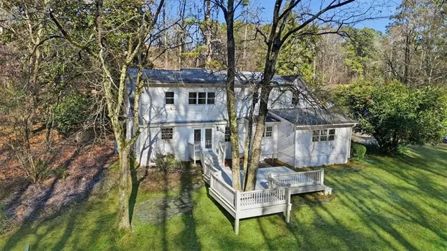 $600,000 | 340 Tidwell Road, Alpharetta, GA 30004