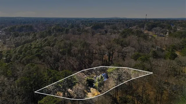 $600,000 | 340 Tidwell Road, Alpharetta, GA 30004