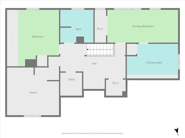 $600,000 | 340 Tidwell Road, Alpharetta, GA 30004