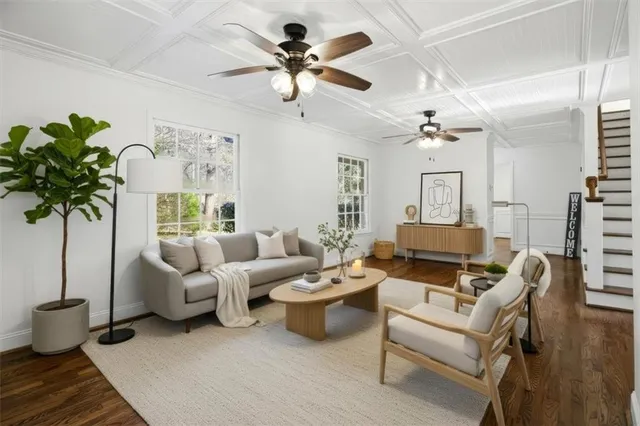 $600,000 | 340 Tidwell Road, Alpharetta, GA 30004