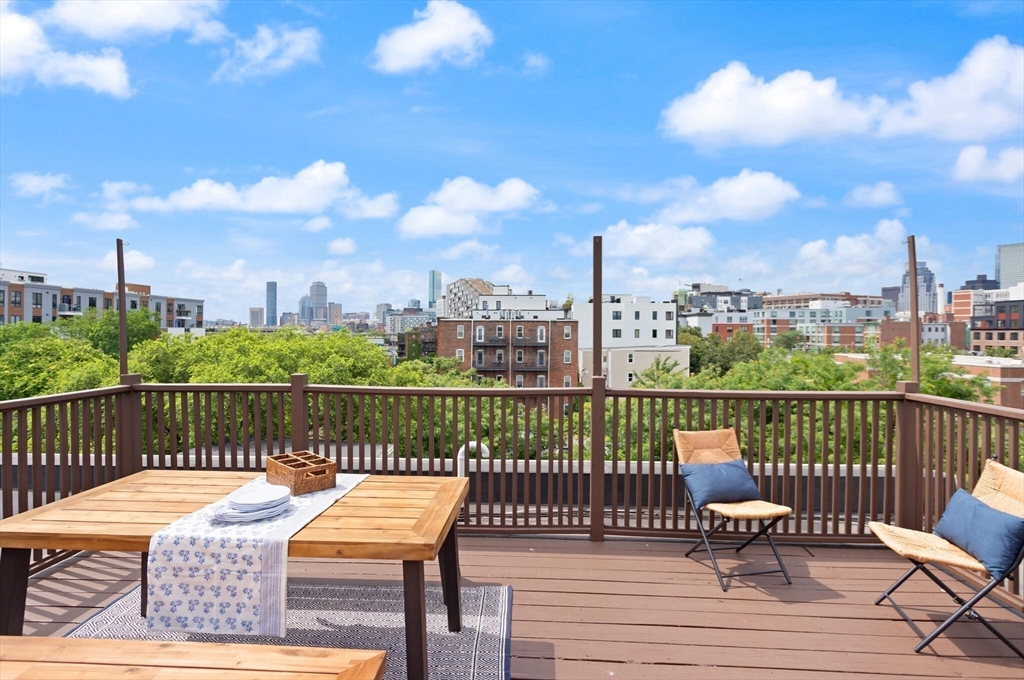 178 West Fourth St Unit 4A  