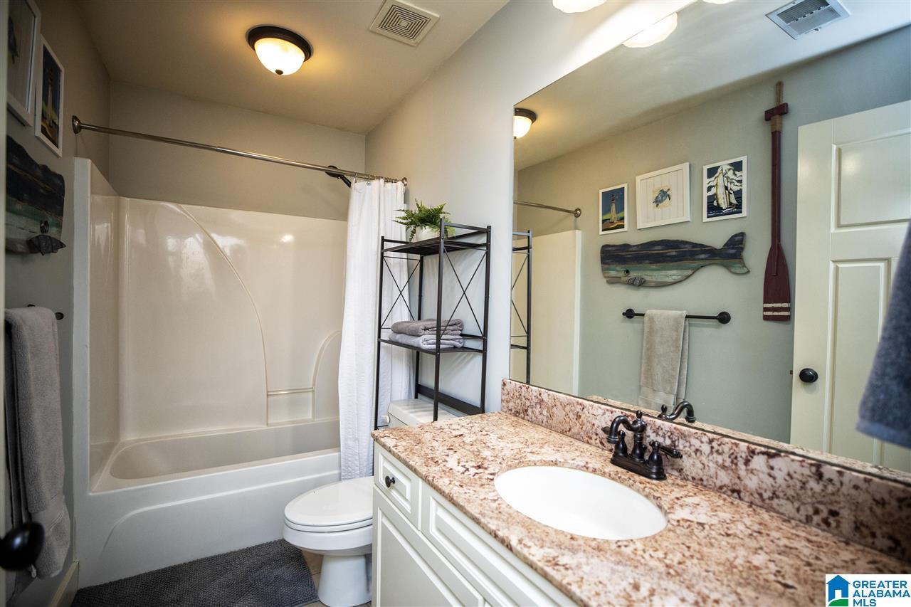 235 Odum Road Gardendale, AL 35071 - Photo 21 of 25