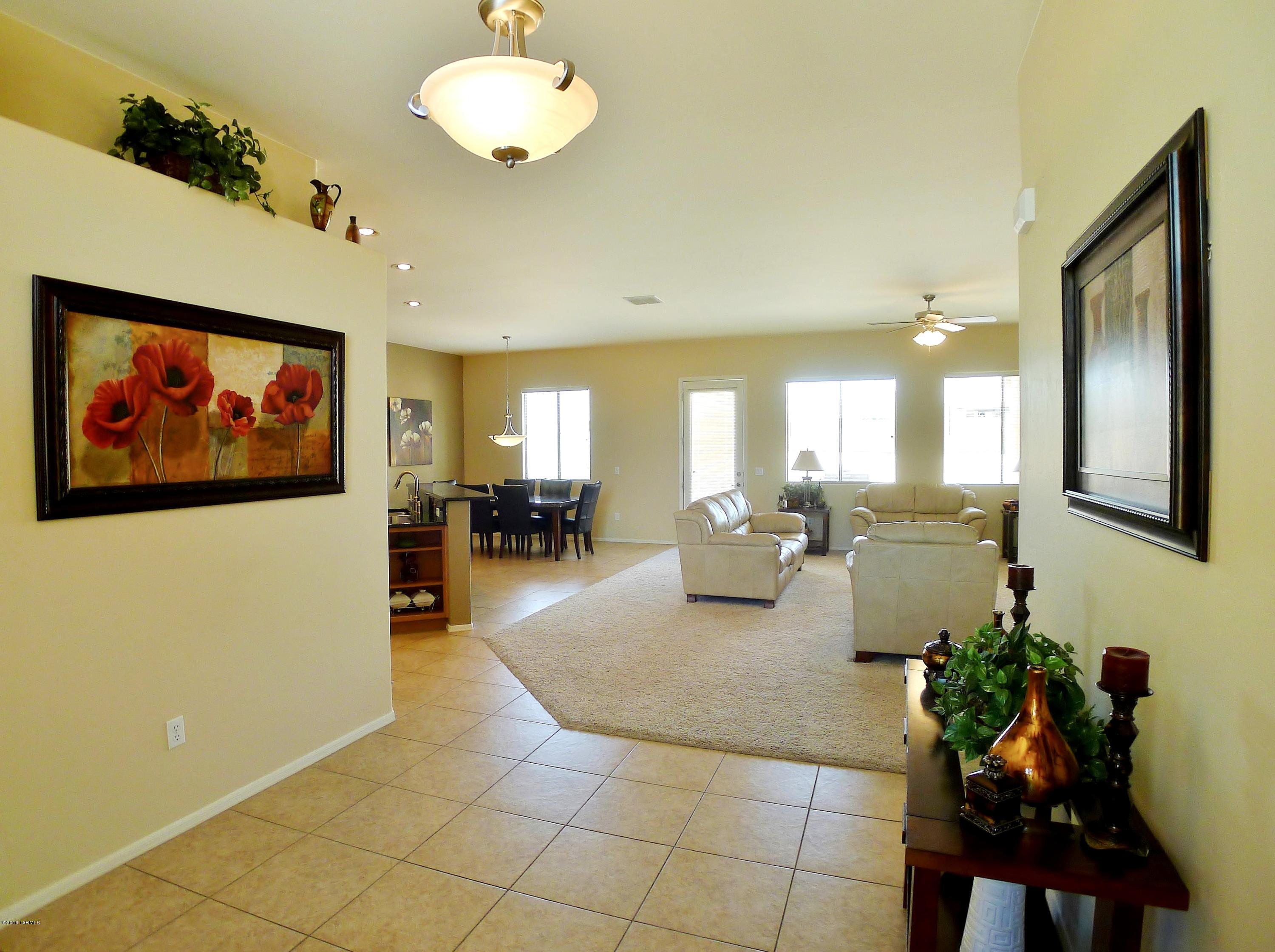 843 South Routh Place Vail, AZ 85641 - Photo 5 of 37 Gallery Image 5