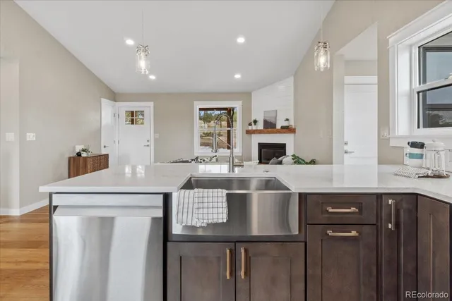 $920,000 | 11840 Elkhorn Drive, Franktown, CO 80116