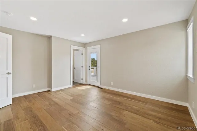 $920,000 | 11840 Elkhorn Drive, Franktown, CO 80116