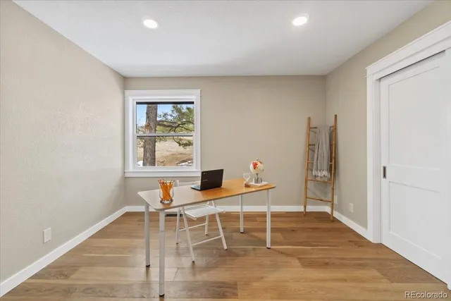 $920,000 | 11840 Elkhorn Drive, Franktown, CO 80116