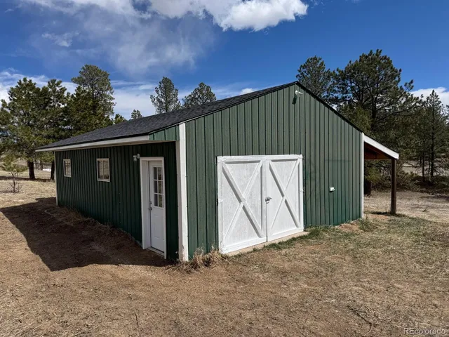 $920,000 | 11840 Elkhorn Drive, Franktown, CO 80116