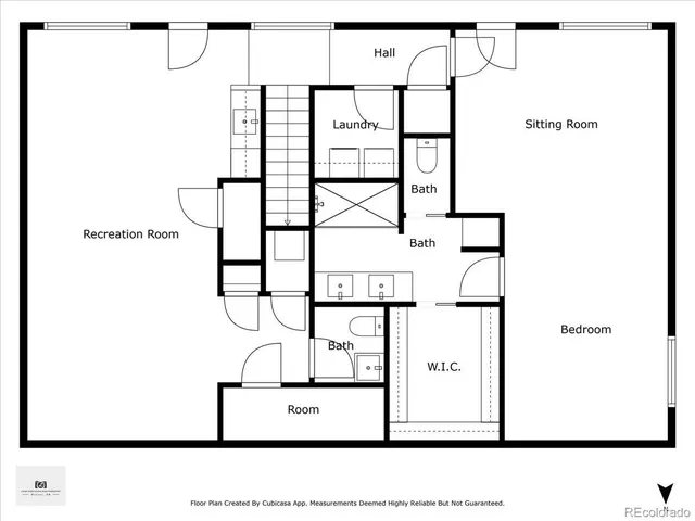 $920,000 | 11840 Elkhorn Drive, Franktown, CO 80116