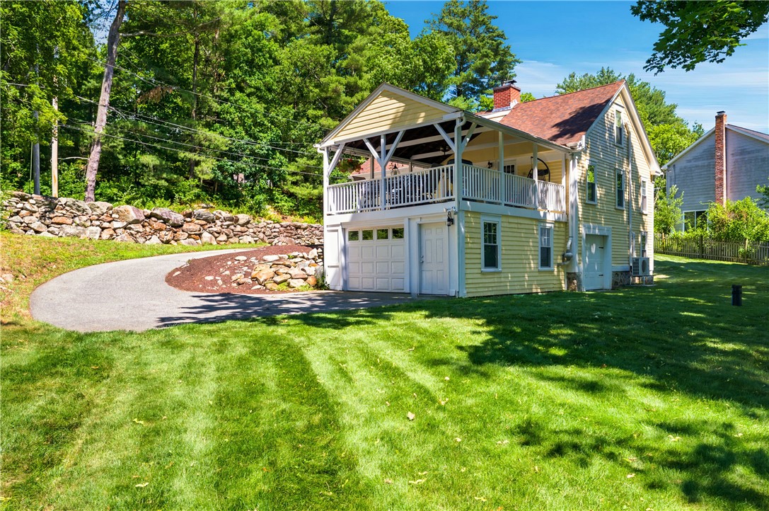 44 Old Great Road North Smithfield, RI 02896 - Photo 38 of 41