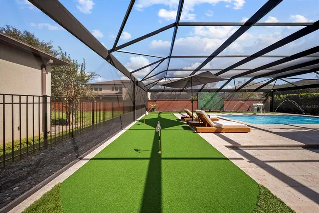 $990,000 | 9453 Prince Harry Drive, Orlando, FL 32836