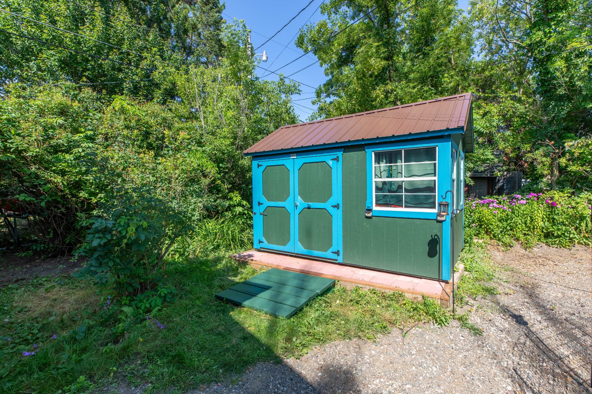 128-130 East King Street Rhinelander, WI 54501 - Photo 47 of 49