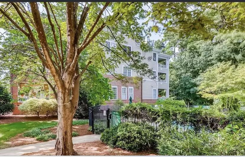 108 Northbrook Drive, Unit 302 Raleigh, NC 27609 - Photo 11 of 12 Photo 11