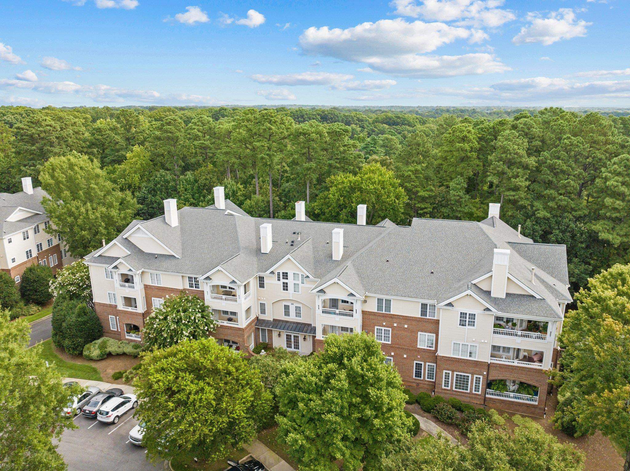 108 Northbrook Drive, Unit 302 Raleigh, NC 27609 - Photo 2 of 12 Photo 2