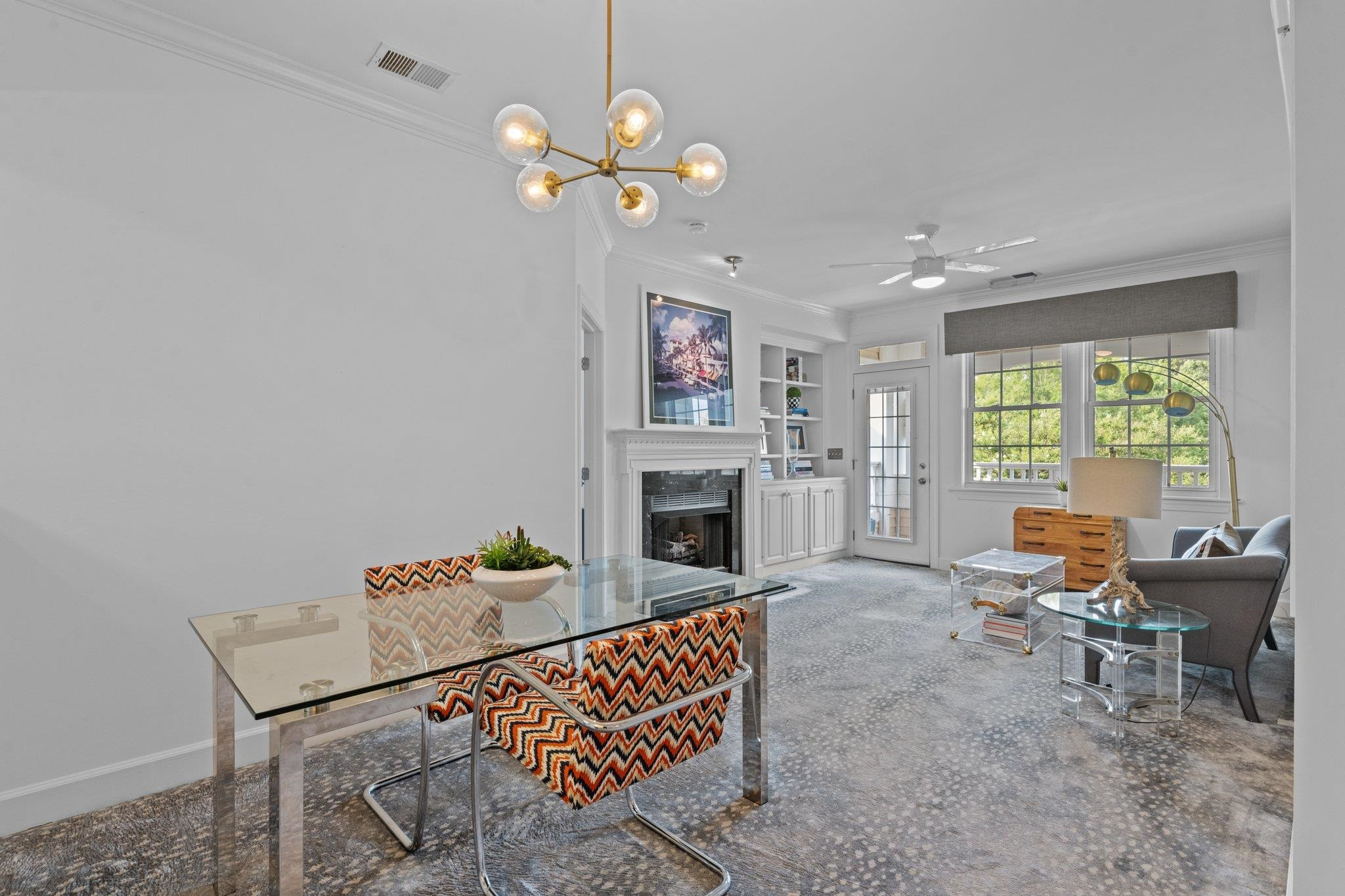 108 Northbrook Drive, Unit 302 Raleigh, NC 27609 - Photo 3 of 12 Photo 3