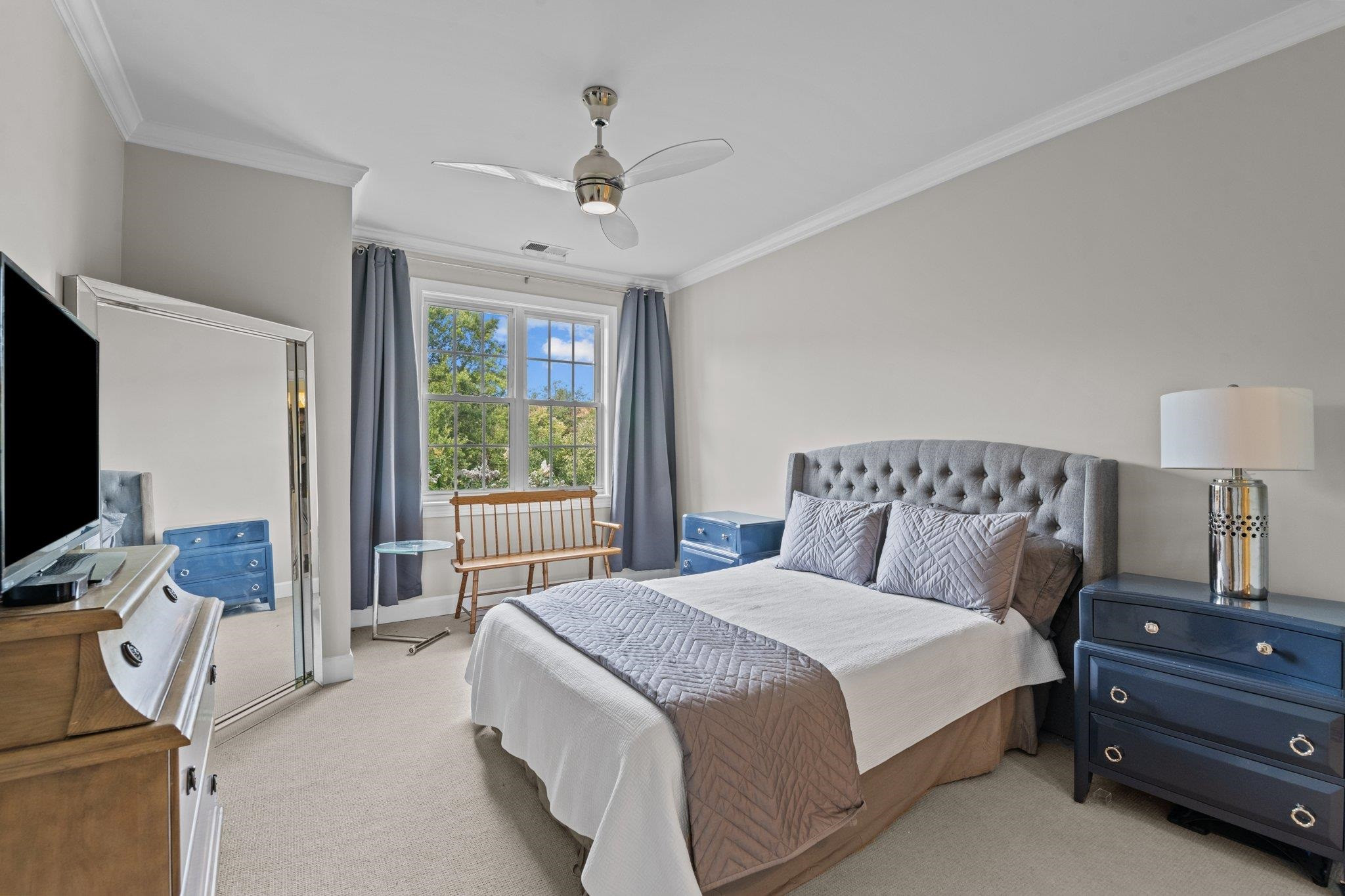 108 Northbrook Drive, Unit 302 Raleigh, NC 27609 - Photo 7 of 12 Photo 7