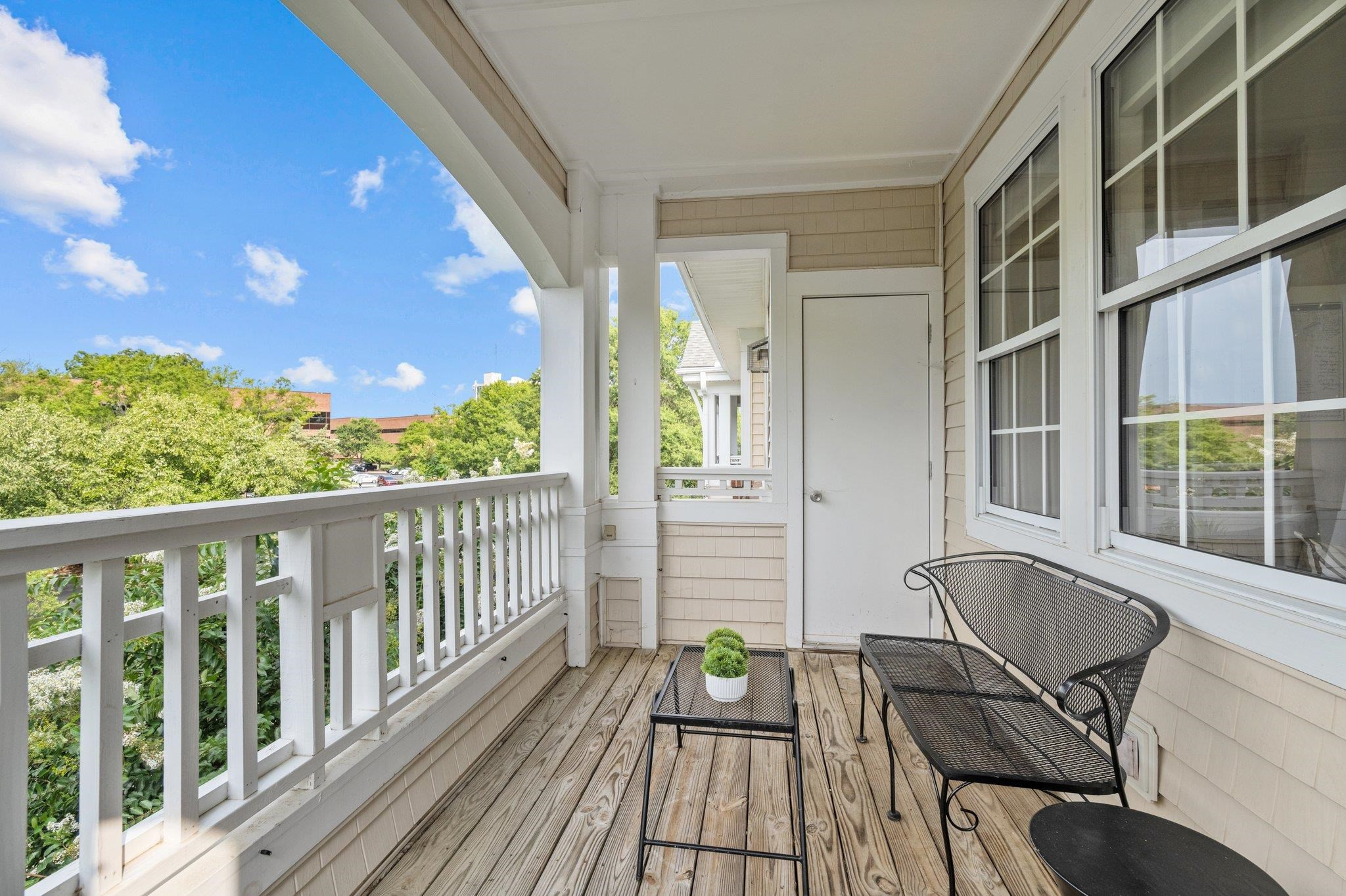 108 Northbrook Drive, Unit 302 Raleigh, NC 27609 - Photo 9 of 12 Photo 9