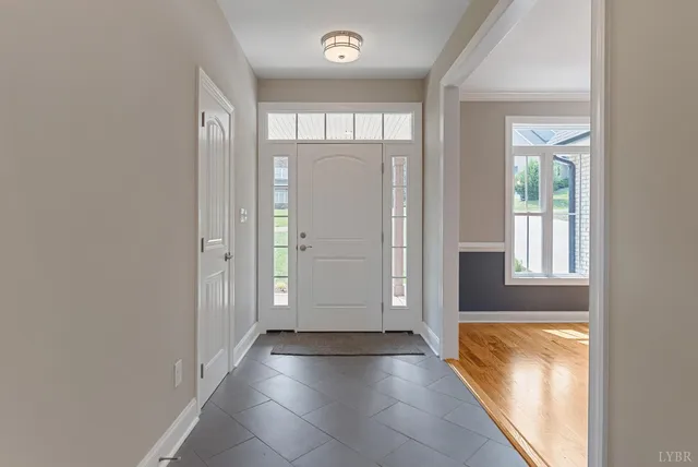 $729,000 | 1290 Ivy Creek Drive, Forest, VA 24551