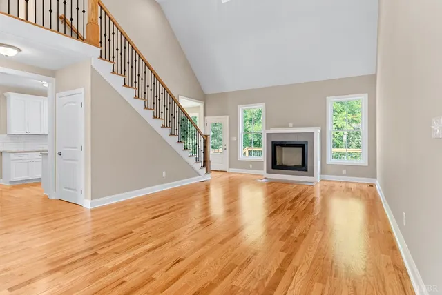 $729,000 | 1290 Ivy Creek Drive, Forest, VA 24551