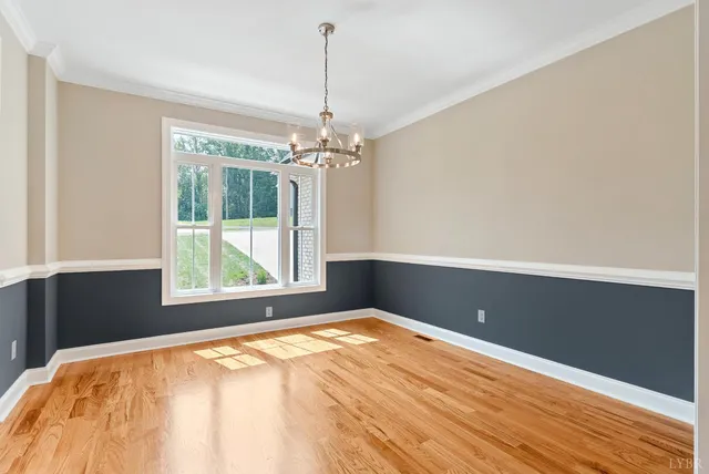 $729,000 | 1290 Ivy Creek Drive, Forest, VA 24551