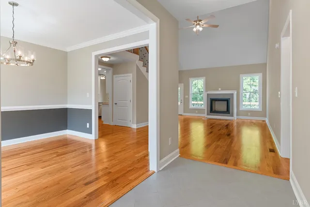 $729,000 | 1290 Ivy Creek Drive, Forest, VA 24551