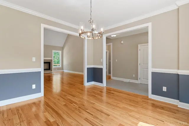 $729,000 | 1290 Ivy Creek Drive, Forest, VA 24551