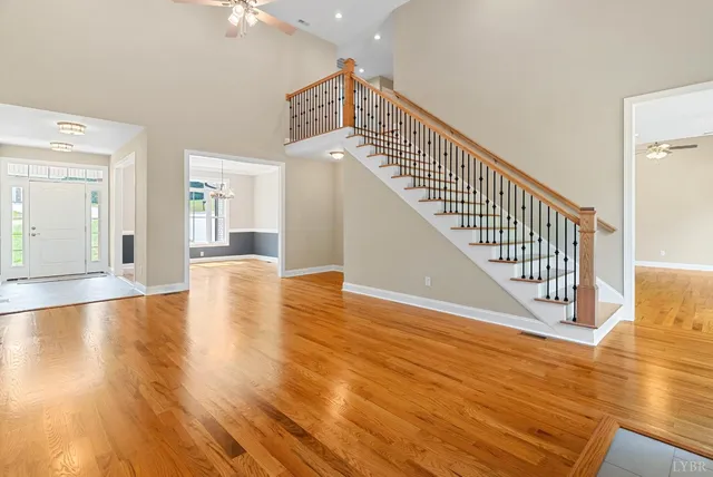 $729,000 | 1290 Ivy Creek Drive, Forest, VA 24551