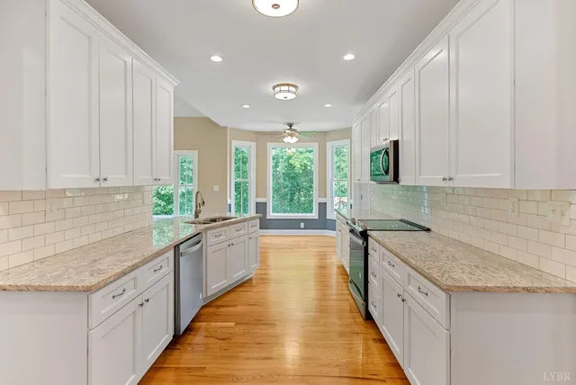 $729,000 | 1290 Ivy Creek Drive, Forest, VA 24551