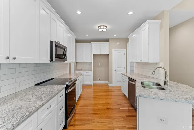 $729,000 | 1290 Ivy Creek Drive, Forest, VA 24551