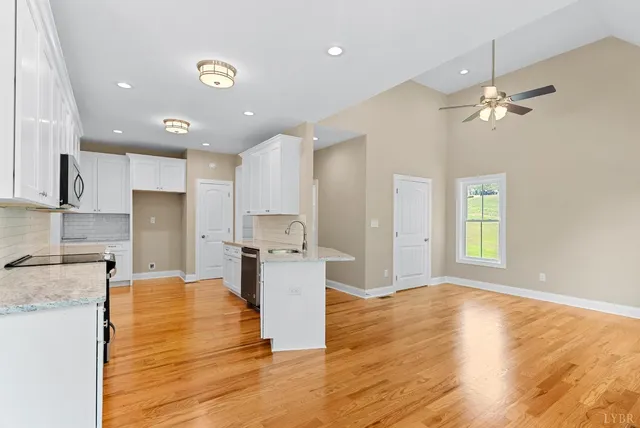 $729,000 | 1290 Ivy Creek Drive, Forest, VA 24551