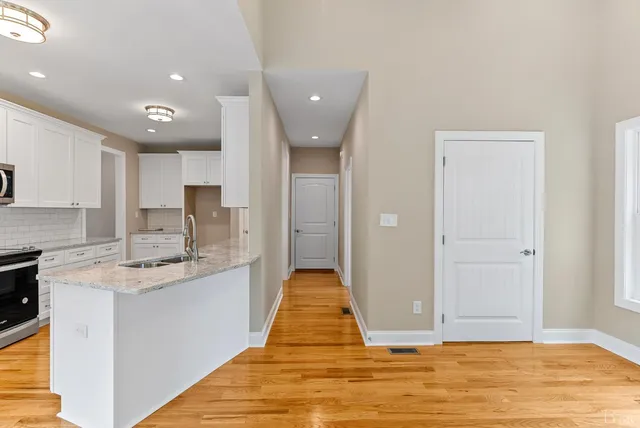 $729,000 | 1290 Ivy Creek Drive, Forest, VA 24551