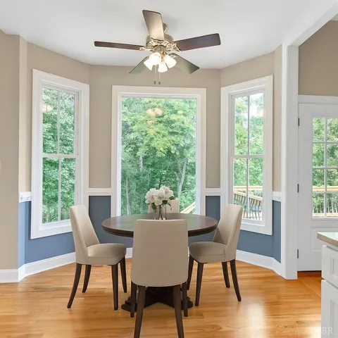 $729,000 | 1290 Ivy Creek Drive, Forest, VA 24551