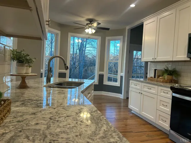 $729,000 | 1290 Ivy Creek Drive, Forest, VA 24551