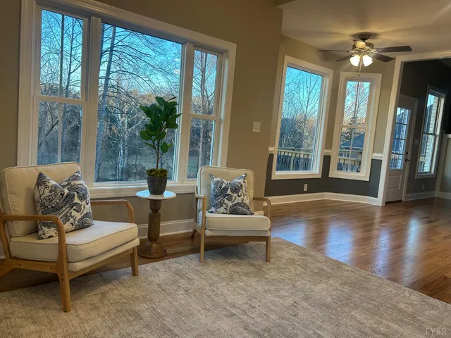 $729,000 | 1290 Ivy Creek Drive, Forest, VA 24551