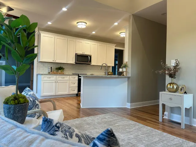 $729,000 | 1290 Ivy Creek Drive, Forest, VA 24551