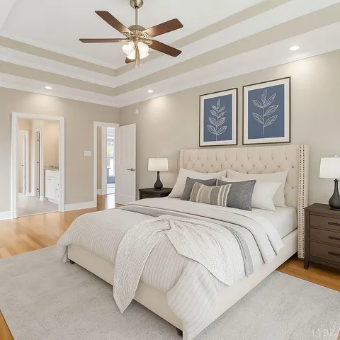 $729,000 | 1290 Ivy Creek Drive, Forest, VA 24551